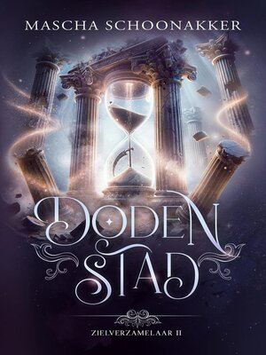 cover image of Dodenstad